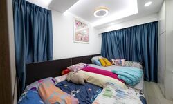 Westwood Residences (D22), Condominium #521152321